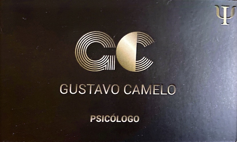Dr.gustabo camelo books 