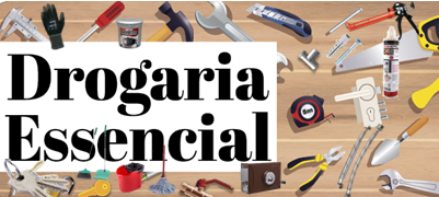 Drogaria ESSENCIAL