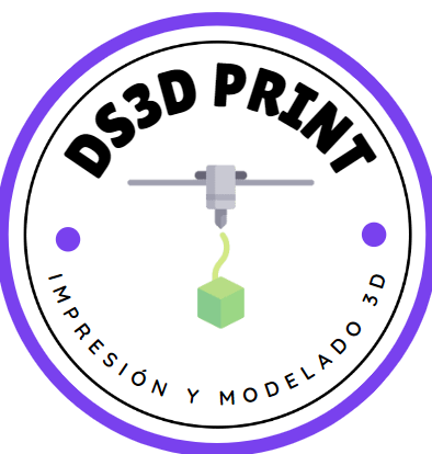 DS3DPrint