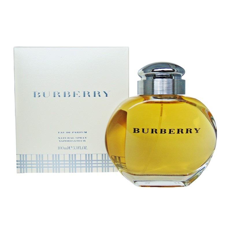 burberry classic 100ml