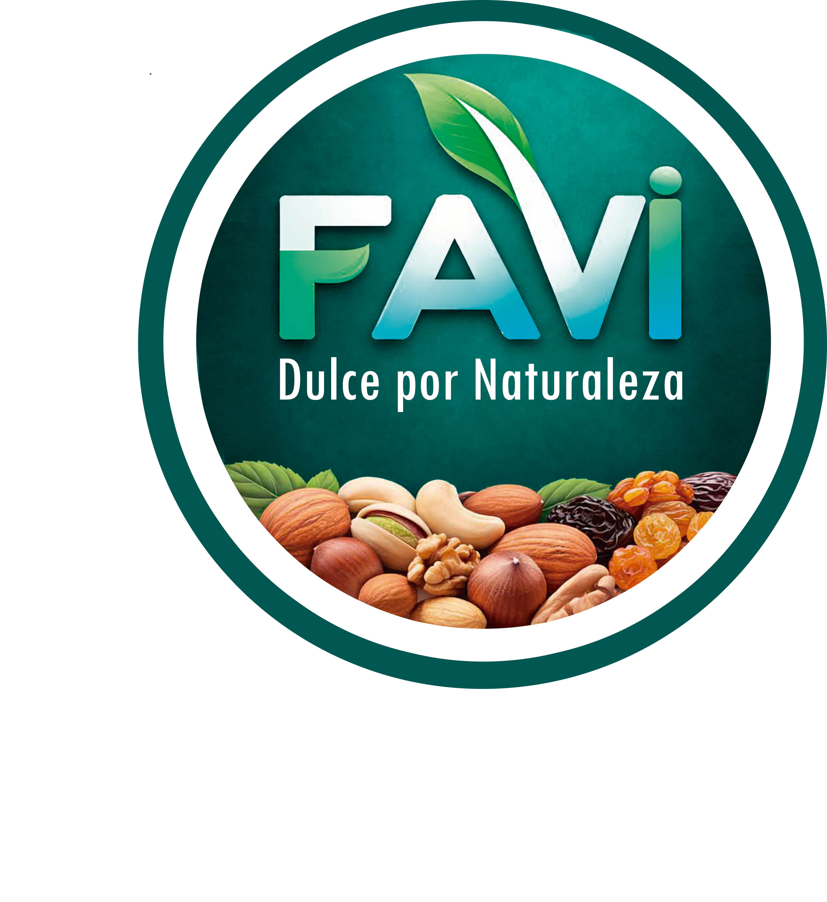 Dulce Por Naturaleza