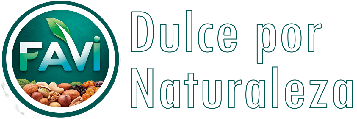 Dulce Por Naturaleza