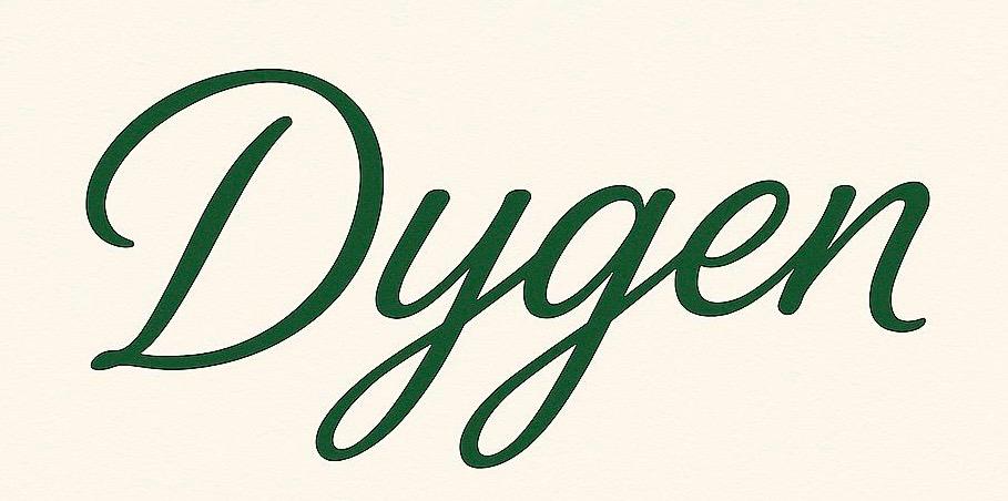 Dygen