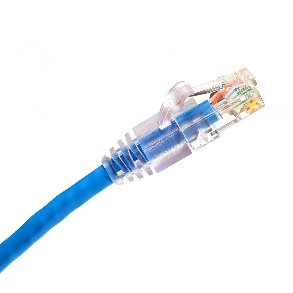 Patch Cords Categoría 6 UTP