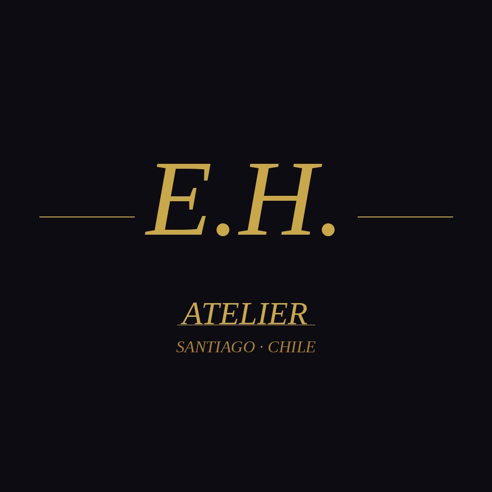 E.H. Atelier