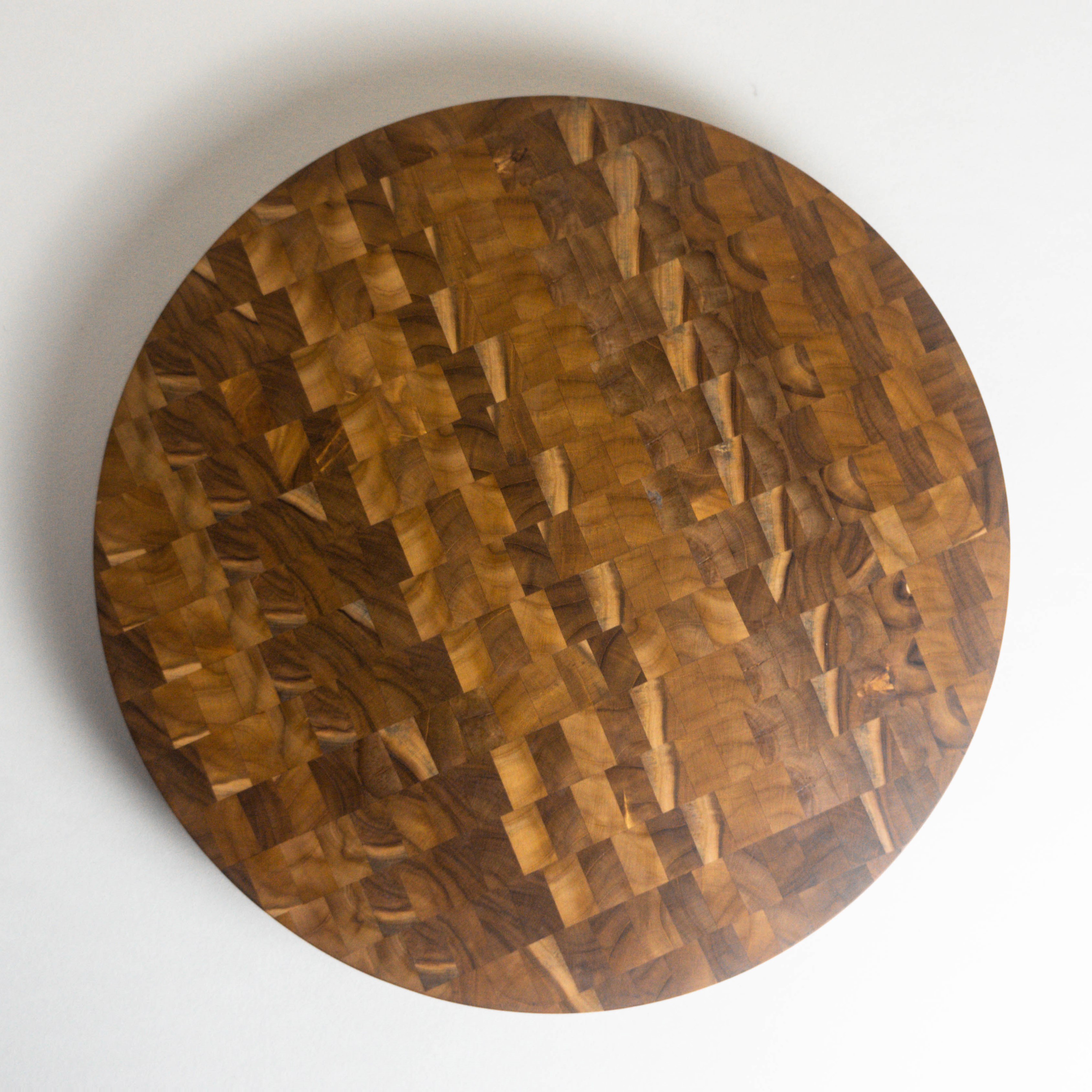 Tabla Lazy Susan flotante D40