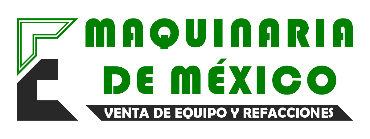EC Maquinaria de México
