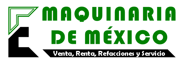 EC Maquinaria de México