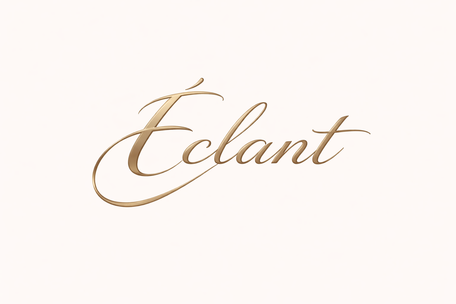 Éclant