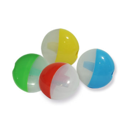 Afia Lapis de Plastico (1 Boca) com deposito