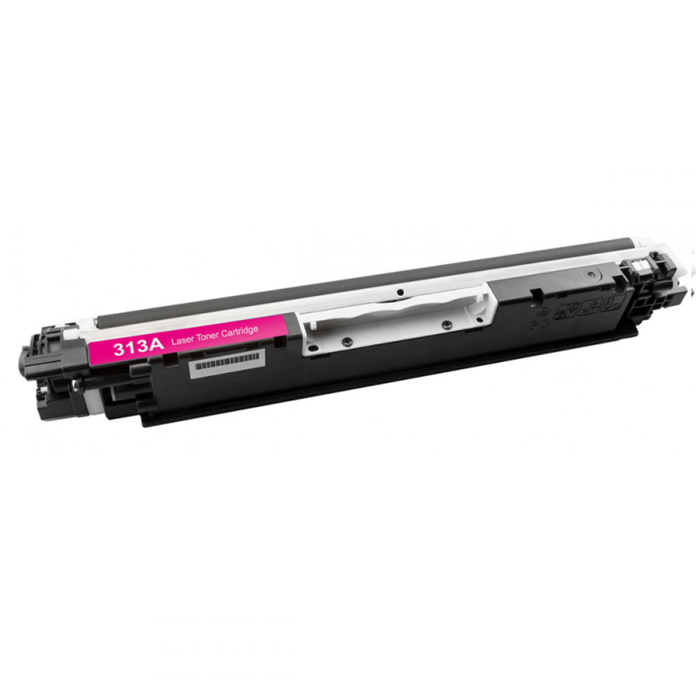 Toner HP 126A Compatível Magenta (CE313A)