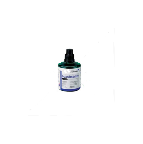 Tinta para marcador quadro branco verde (100ml)