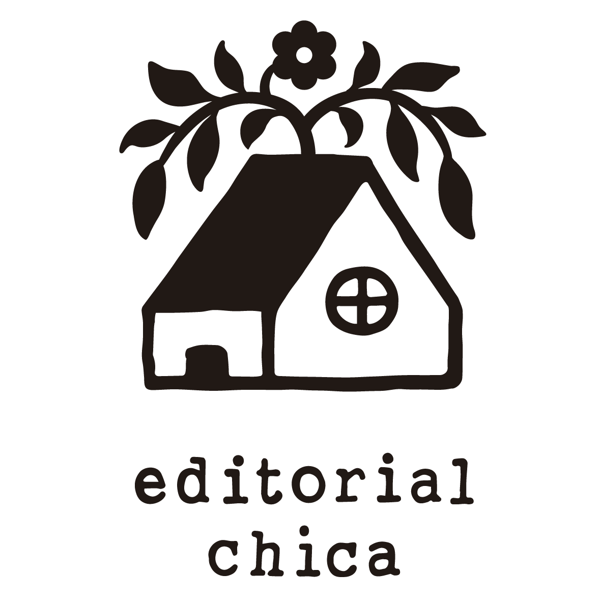Editorial Chica