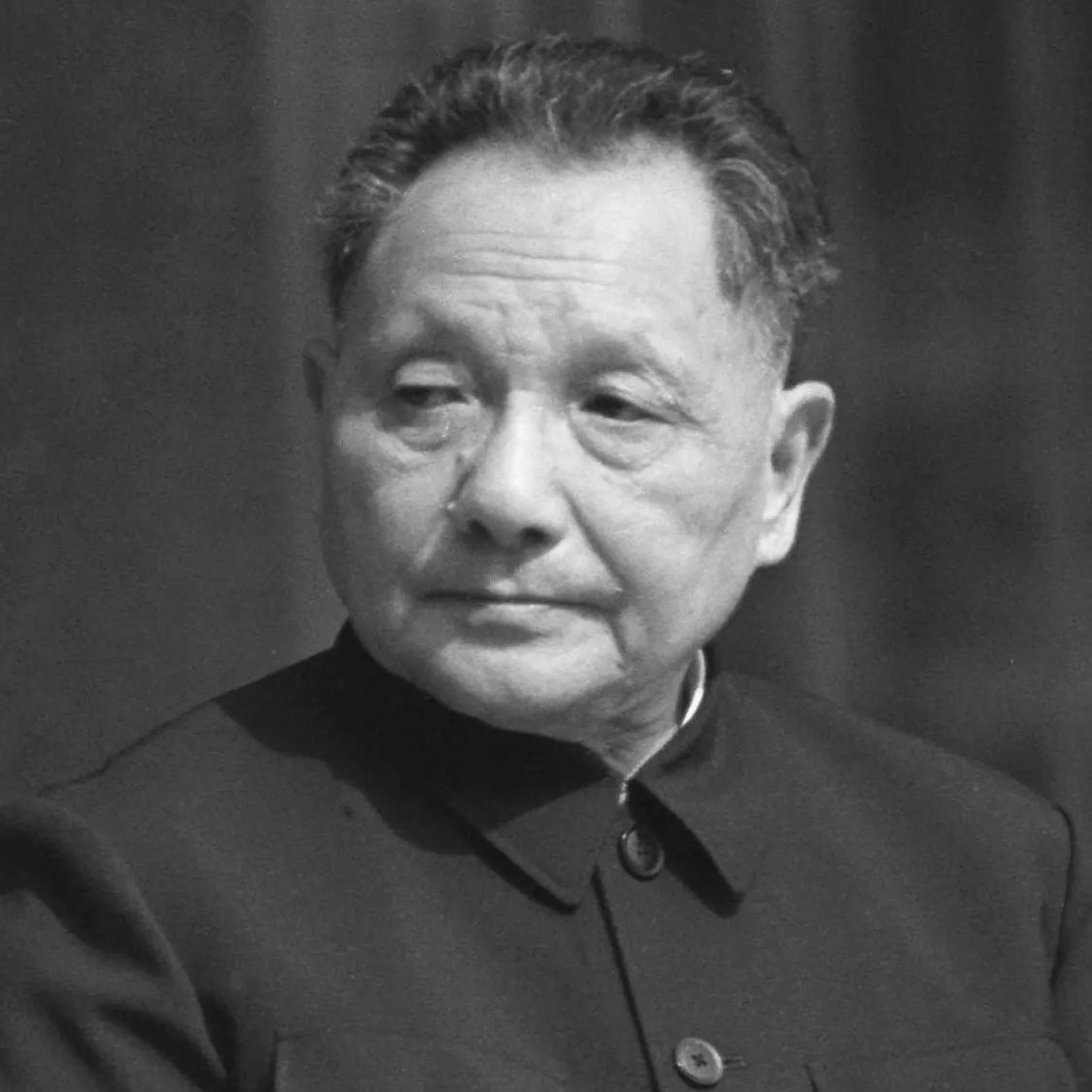 Deng Xiaoping