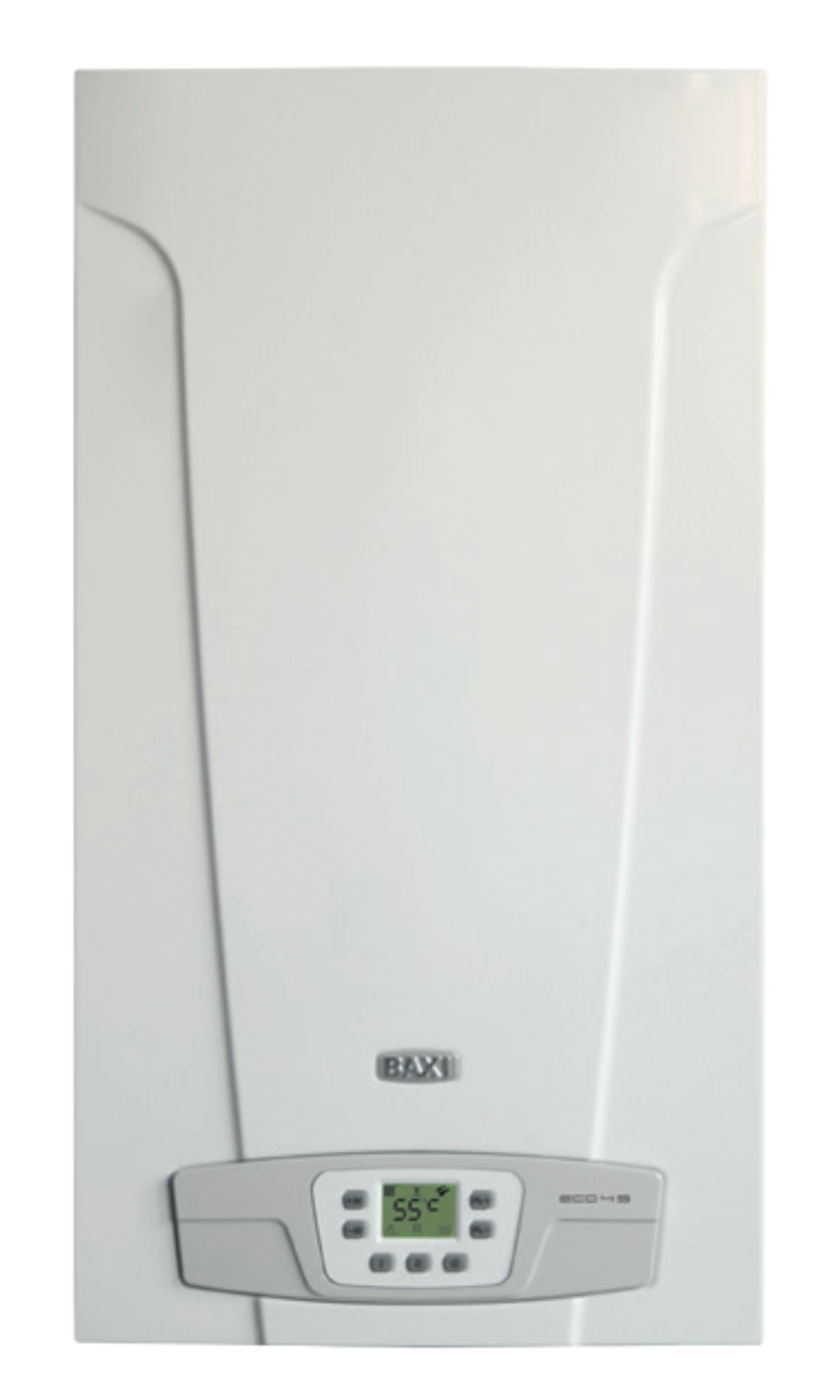 Caldera Mural Baxi 4s 24 OF TN