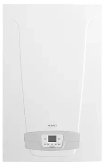 Caldera Mural Cond Baxi Luna MP 1.5