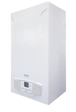 Caldera Mural Cond Baxi DuoTec 24 GA