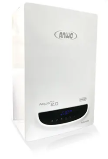 Caldera Mural Anwo Navien Aqua Plus 2.0 20/22