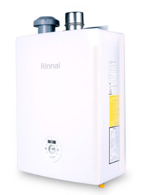 Caldera Mural Rinnai 16/17 Eco