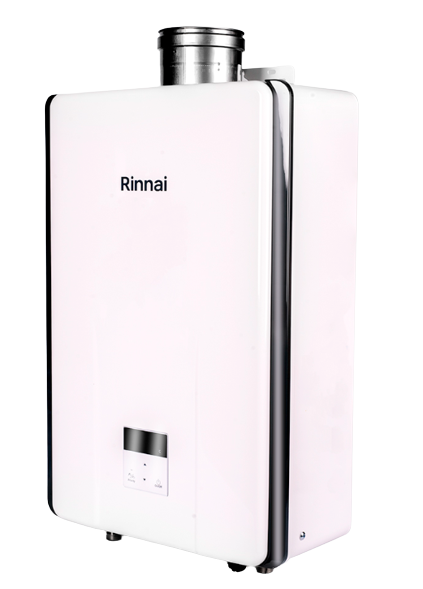 Calefon Rinnai Infinity 17 Litros
