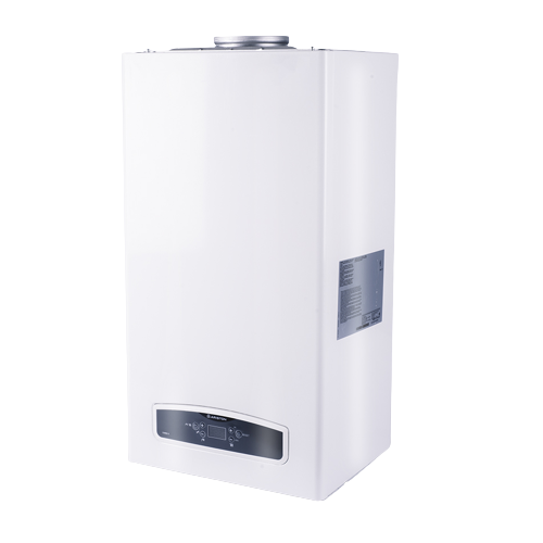 Caldera Mural Ariston Cares X 24 CF