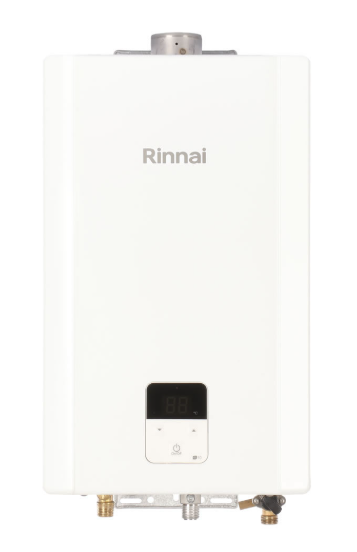 Calefon Rinnai 8 Litros