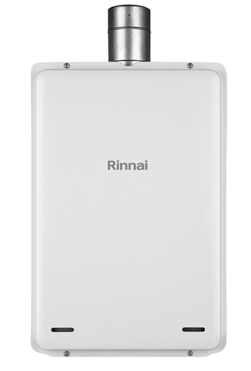 Calefon Rinnai 24 Litros