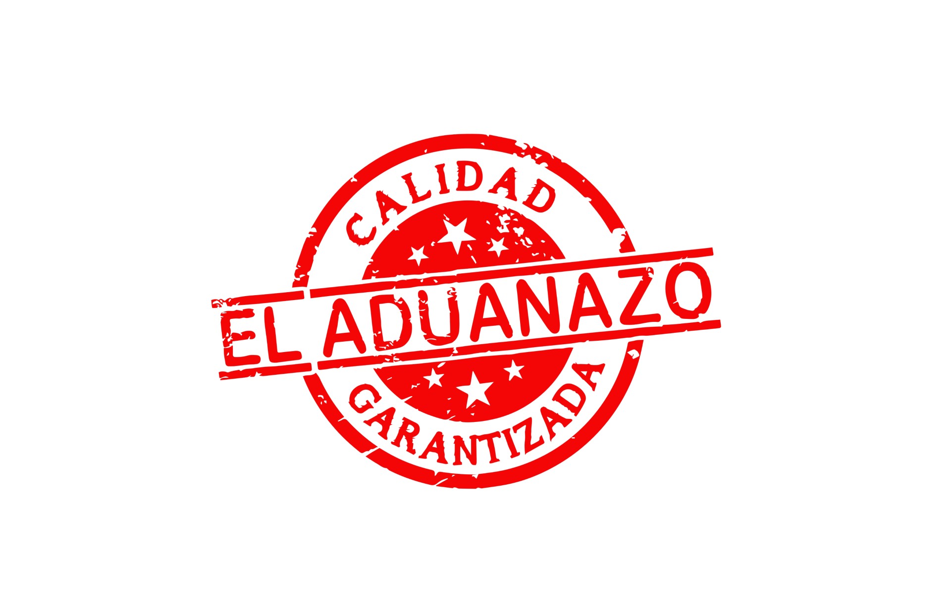 El Aduanazo
