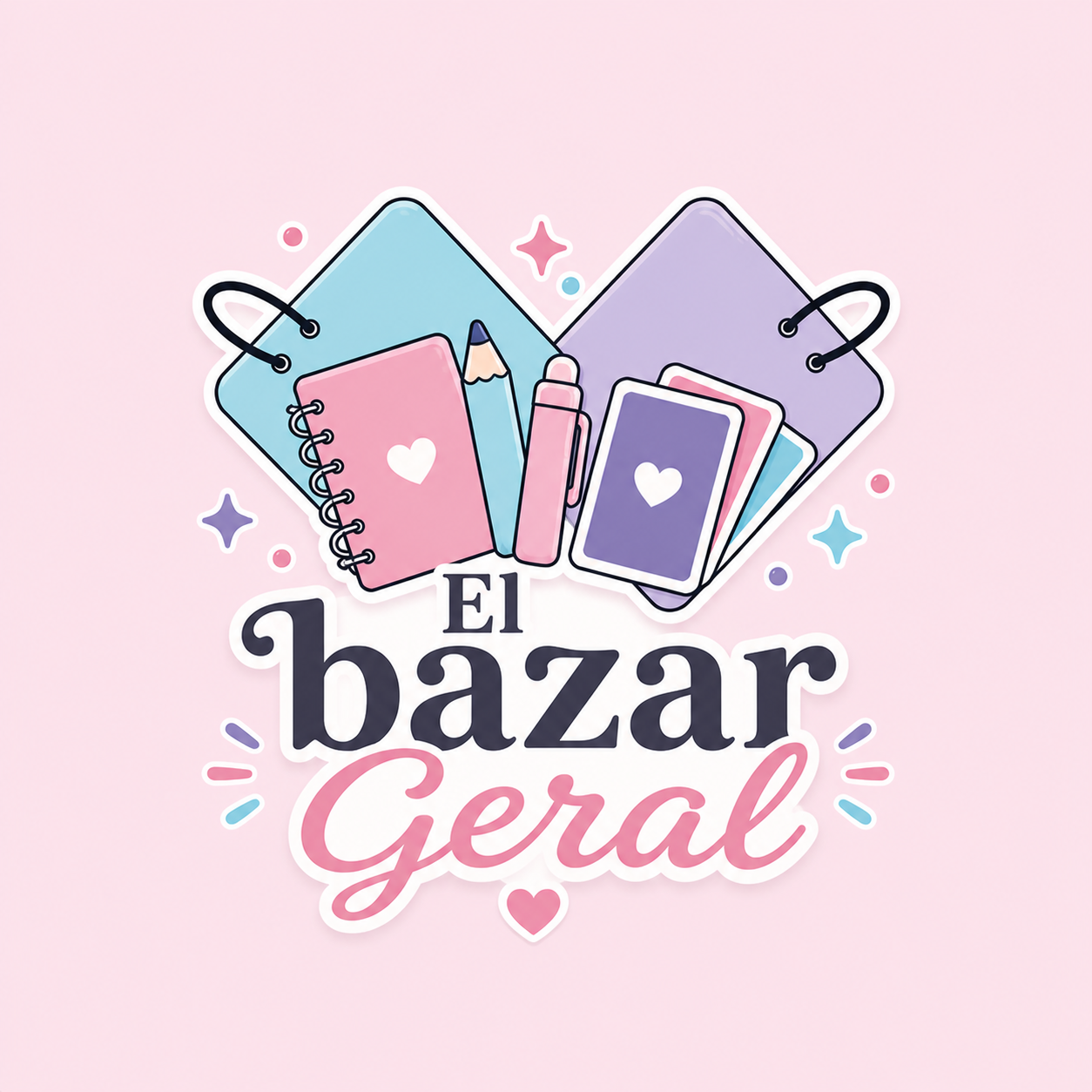 El bazar Geral