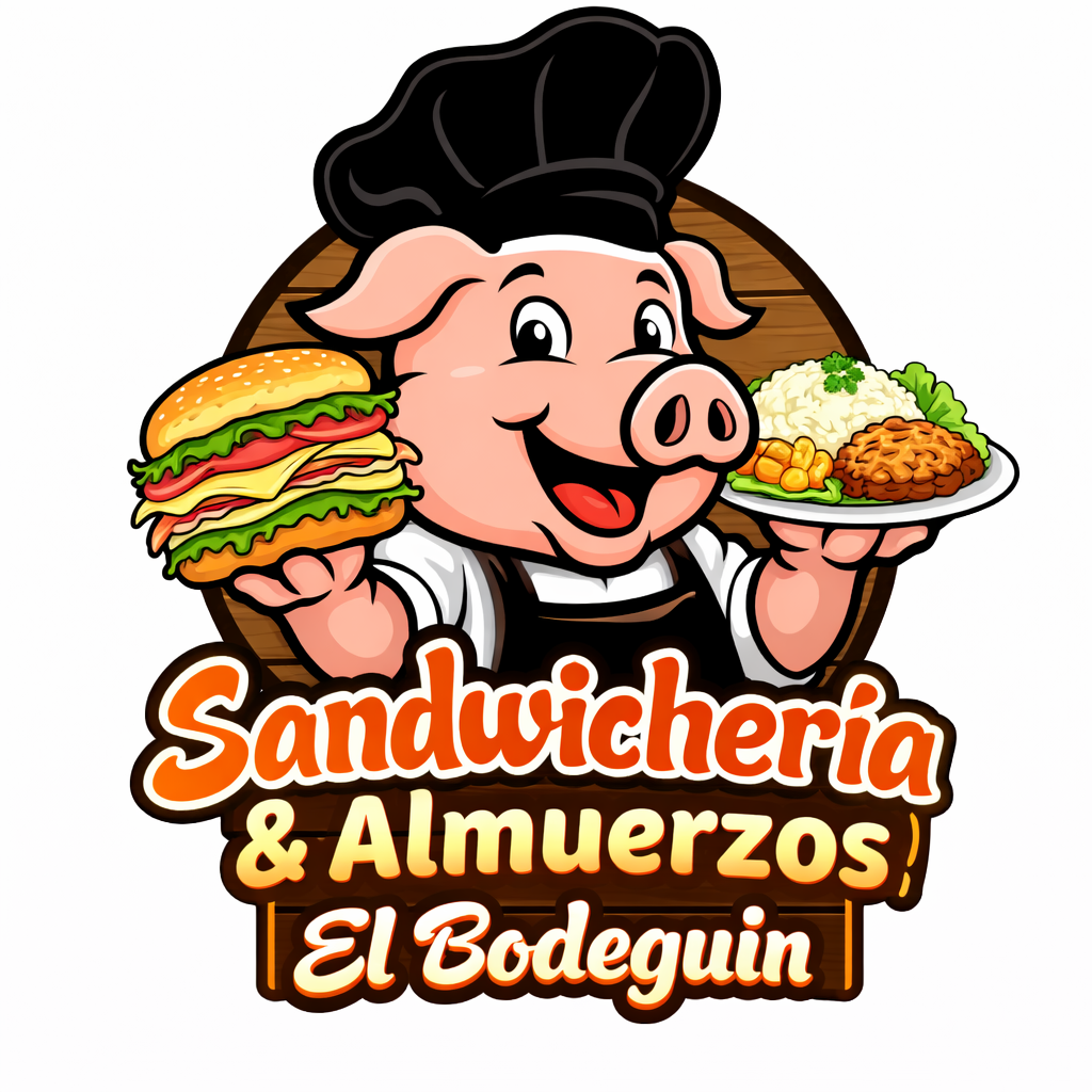 El Bodeguin 