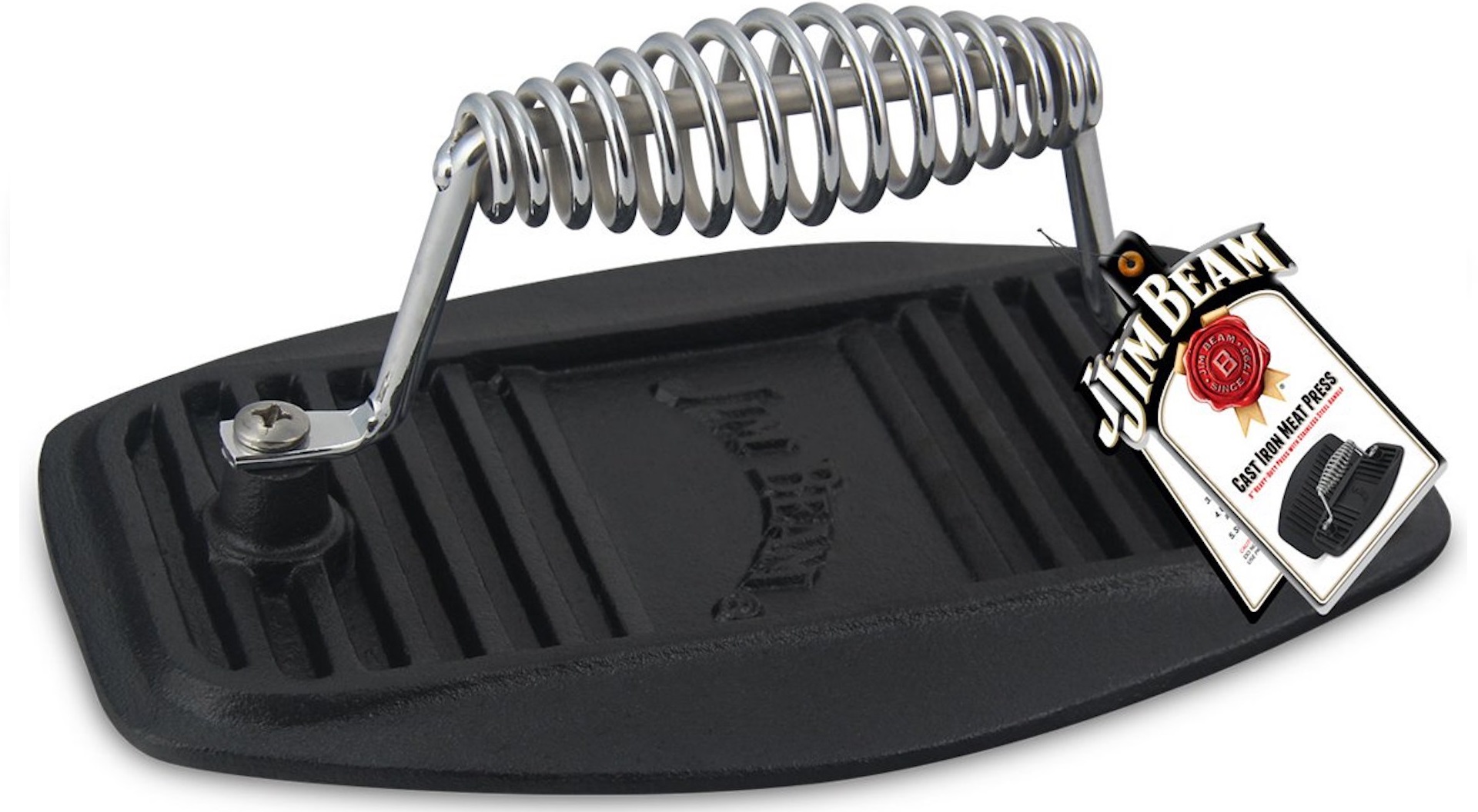 PRENSA HIERRO FUNDIDO