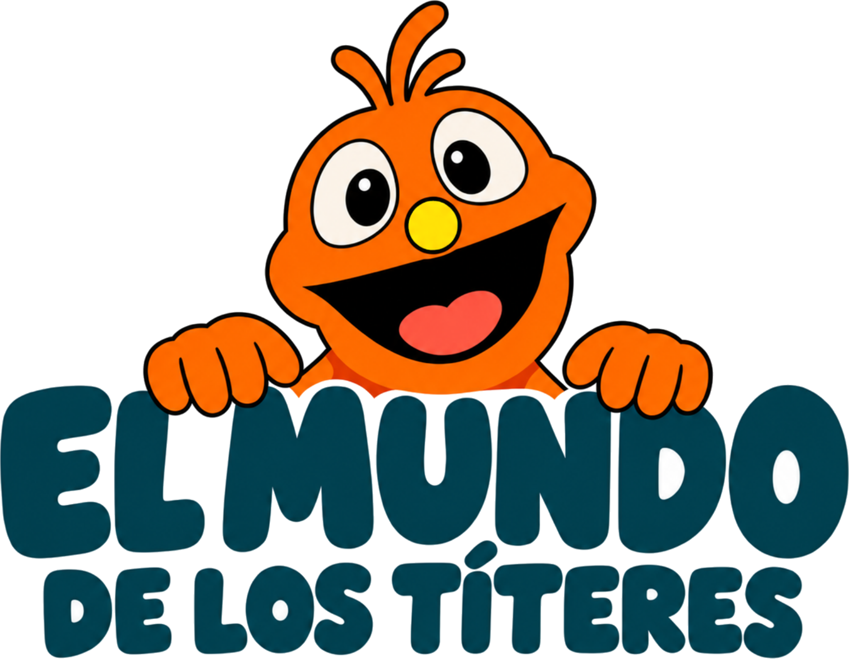 El Mundo de los Títeres