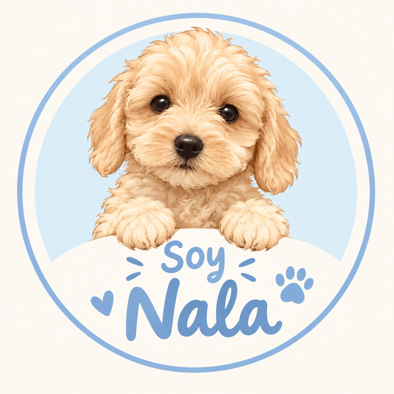 El mundo de nala 