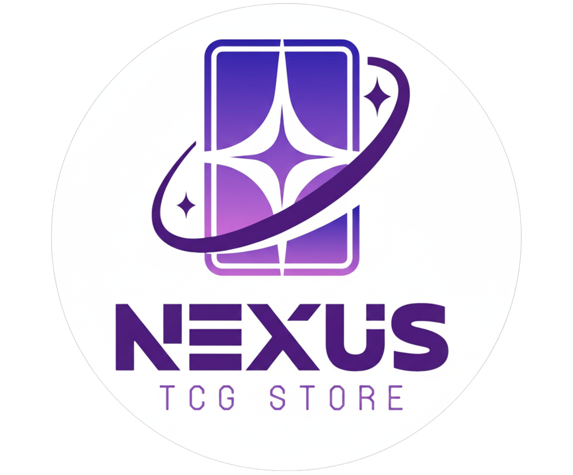 Nexus TCG Store