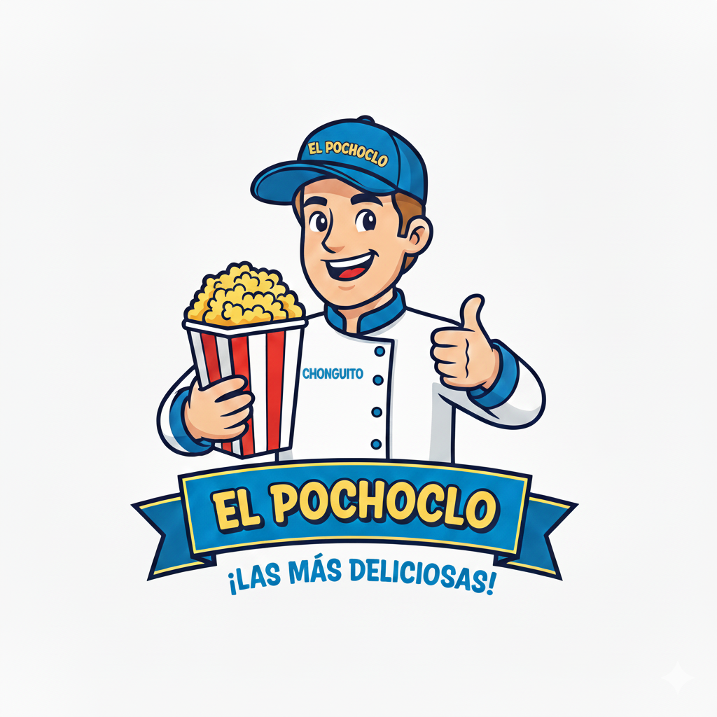 El Pochoclo Osorno – Palomitas, Snacks y Delivery