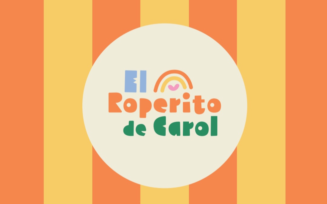 El roperito de Carol