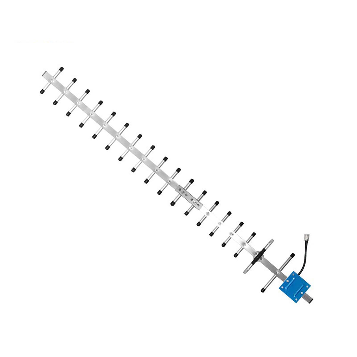 Antena Yagi exterior direccional 824-2700mhz Mhz 16 Dbi alta ganancia Antena Yagi exterior direccional 824-2700mhz Mhz 16 Dbi alta ganancia