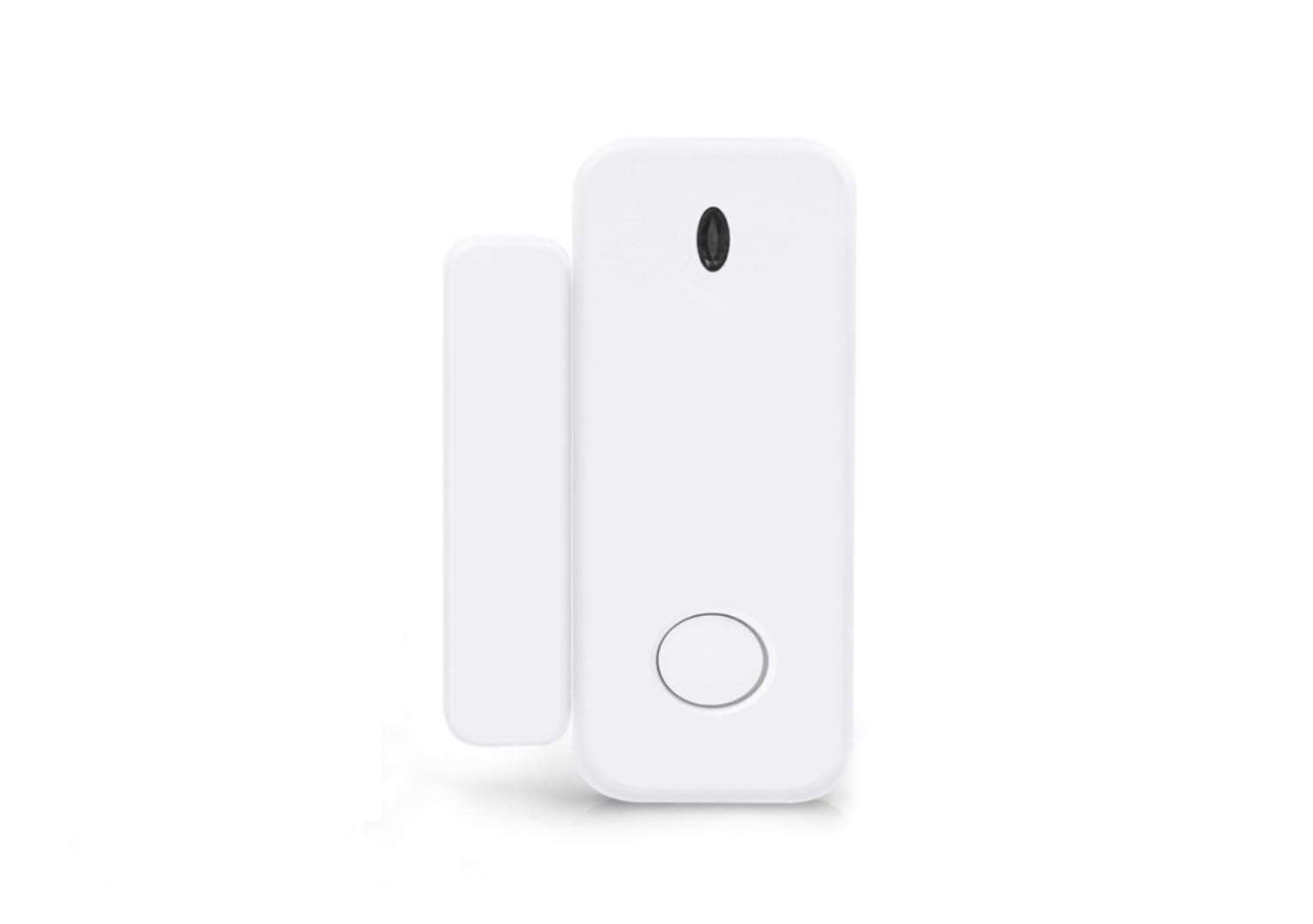 Sensor Magnetico Inalámbrico Para Alarma Tuya Smart G30 Sensor Magnetico Inalámbrico Para Alarma Tuya Smart G30