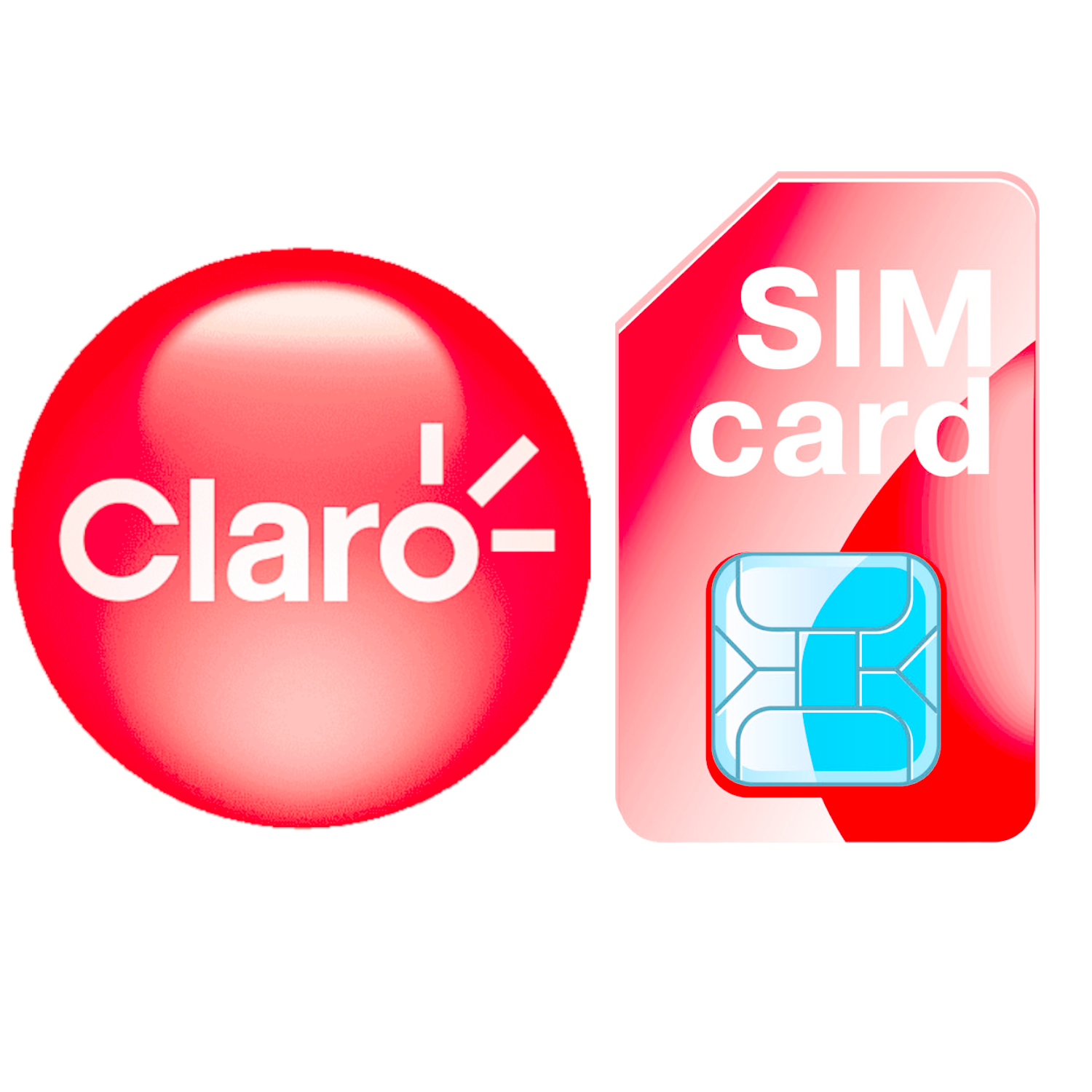 Chip Prepago Claro Chip Prepago Claro