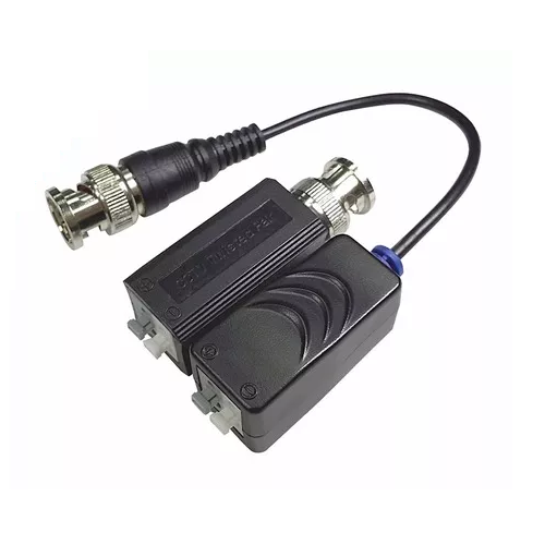 Balun Pasivo / Transceptor Hdtvi/cvi/ahd Balun Pasivo / Transceptor Hdtvi/cvi/ahd