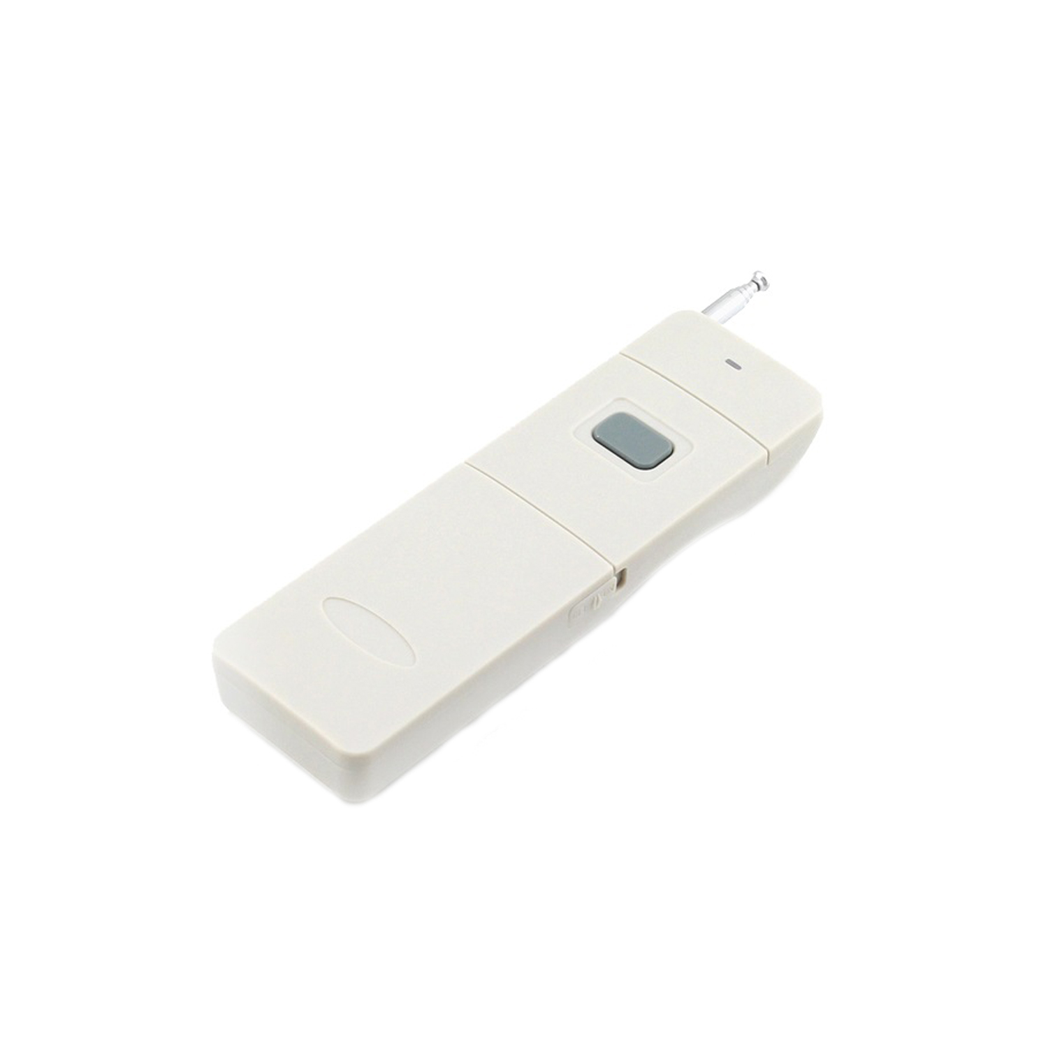 Control Remoto Inalámbrico 5 km 1 botones Control Remoto Inalámbrico 5 km 1 botones