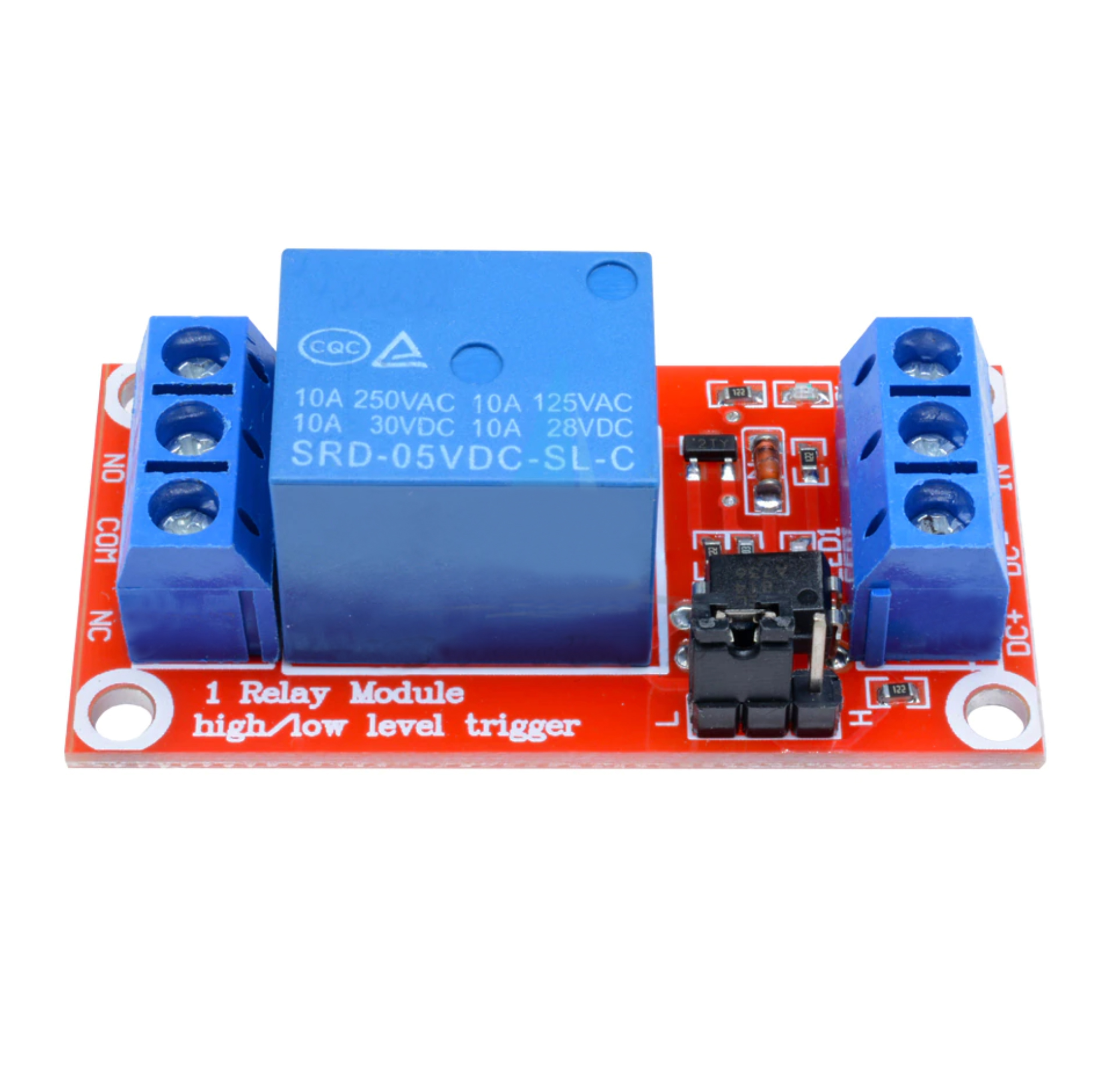 Relé para videoportero y alarmas GSM Relé para videoportero y alarmas GSM