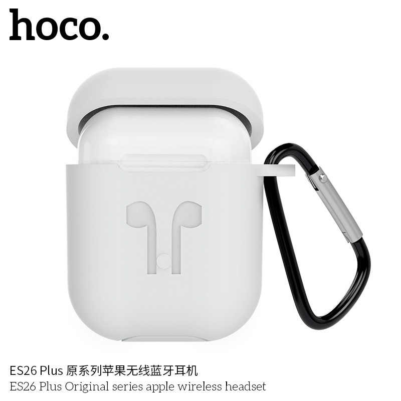 AUDIFONOS AIR PODS HOCO ES26 PLUS