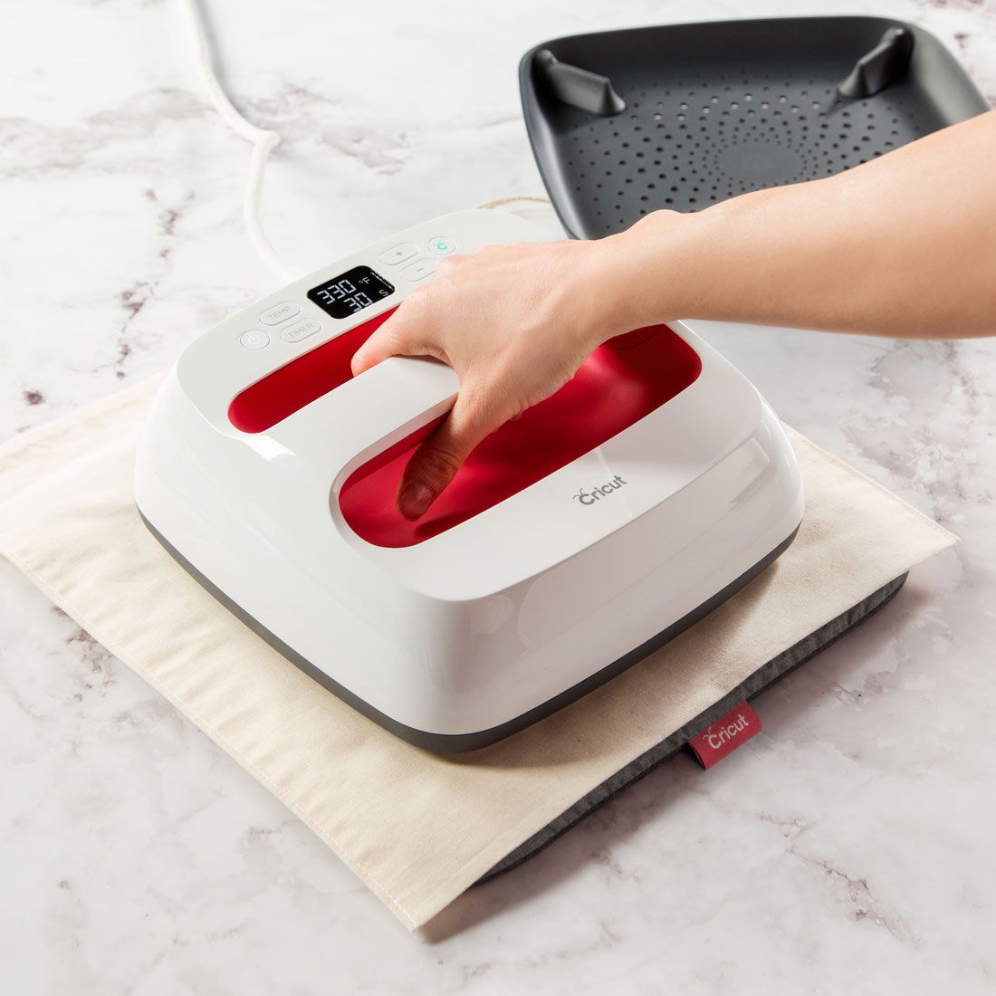 CRICUT EASYPRESS 9X9