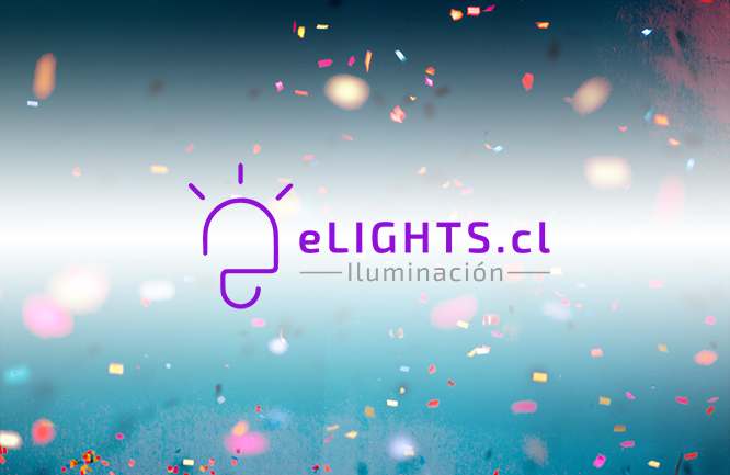 ¡Bienvenidos a eLIGHTS.CL!