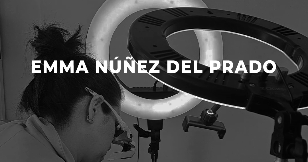 Emma Núñez del Prado
