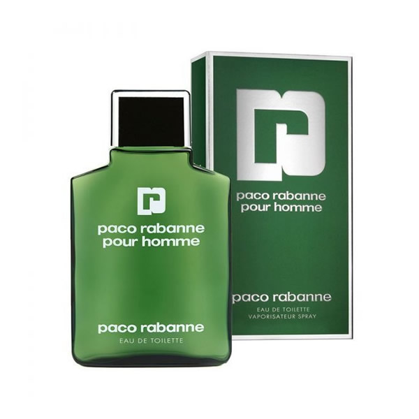 paco rabanne clásico