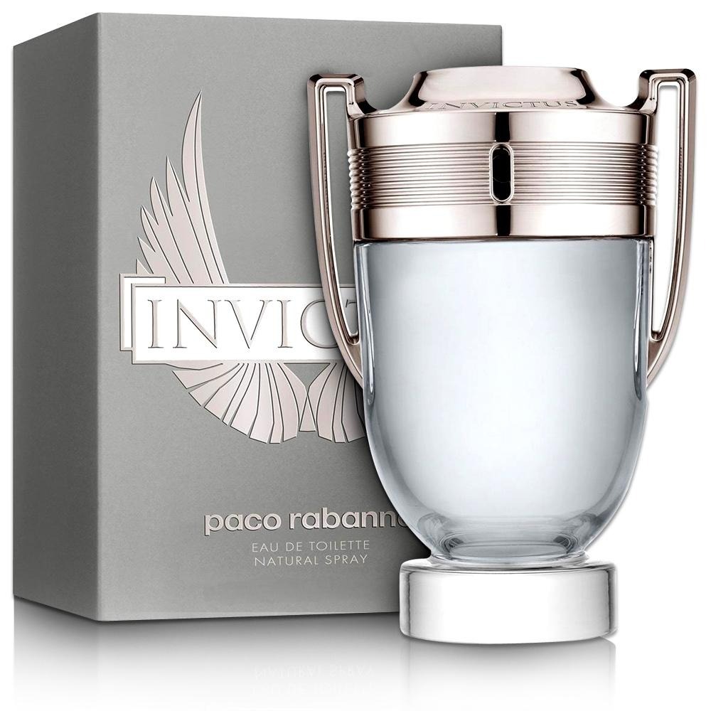 Invictus Paco Rabanne Invictus Paco Rabanne
