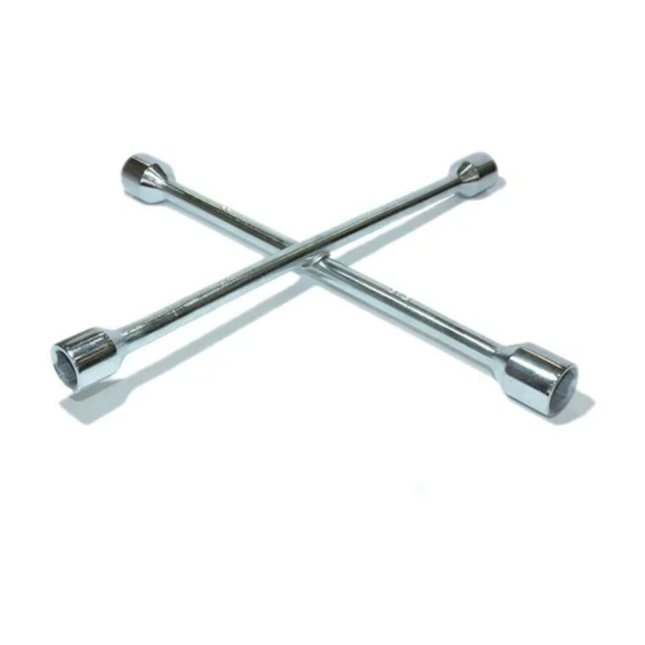 Llave de Cruz para Rueda de Auto 1719 2123mm