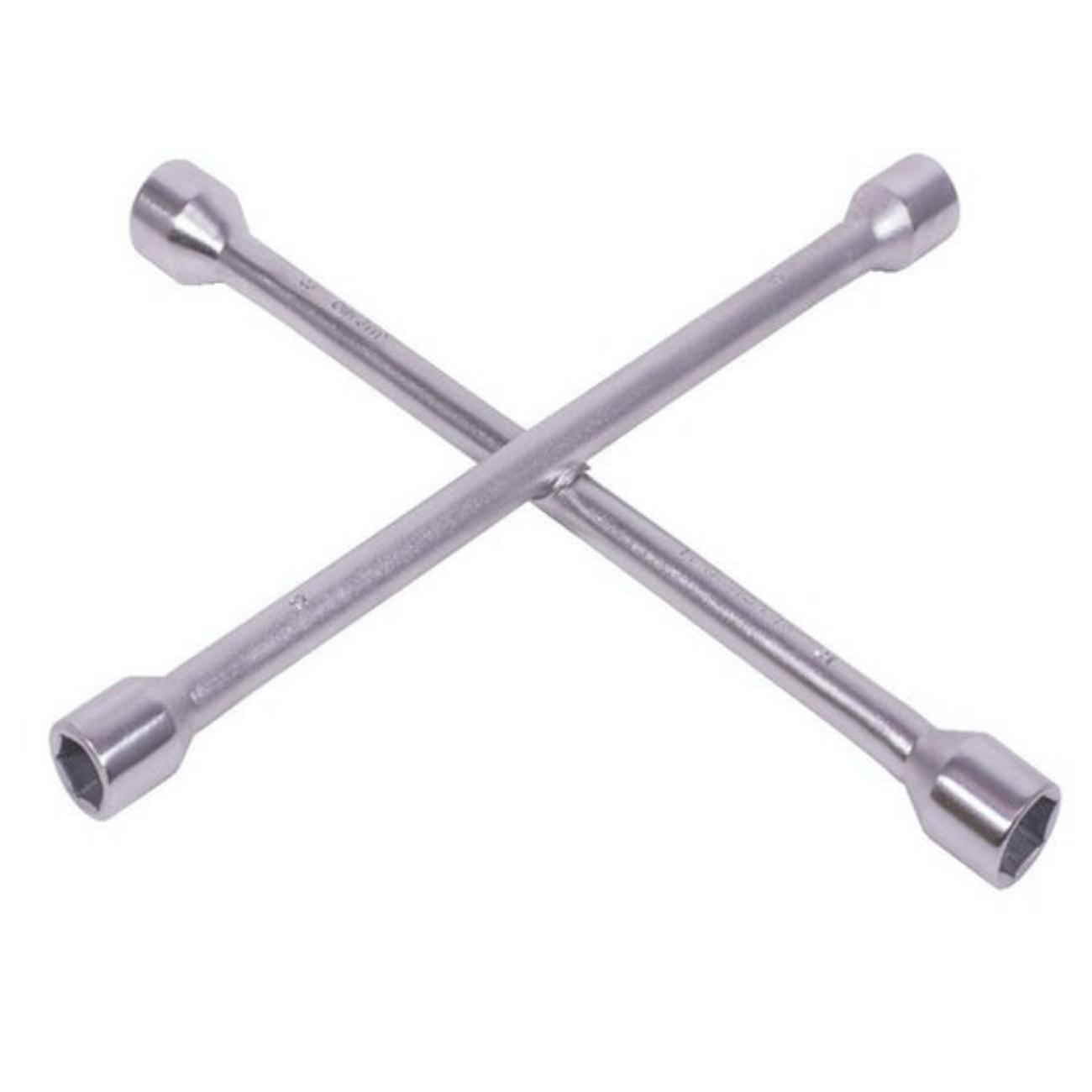 Llave de Cruz para Rueda de Auto 1719 2123mm